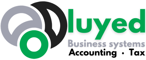 LUYED — Business Systems